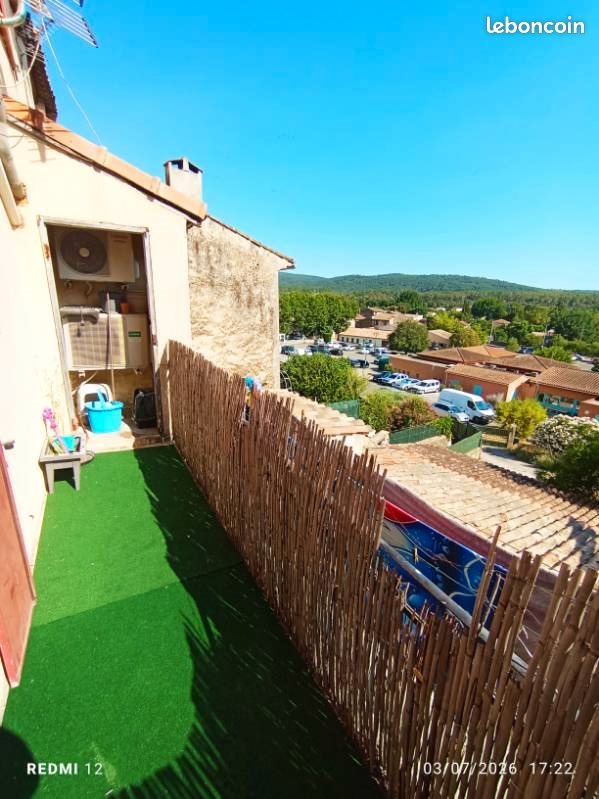 Appartement à vendre, 70m², Camps-la-Source