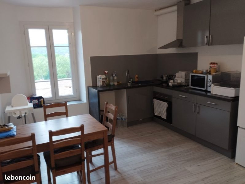 Appartement à vendre, 70m², Camps-la-Source