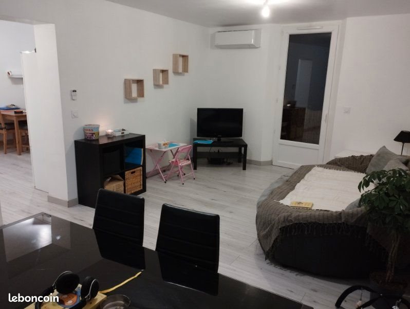 Appartement à vendre, 70m², Camps-la-Source