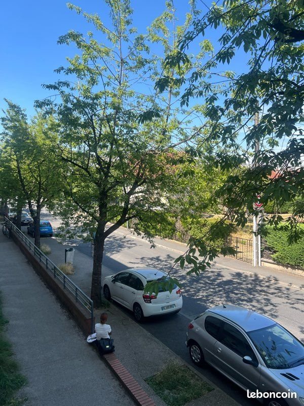 Appartement à louer, 22m², Noisy-le-Grand