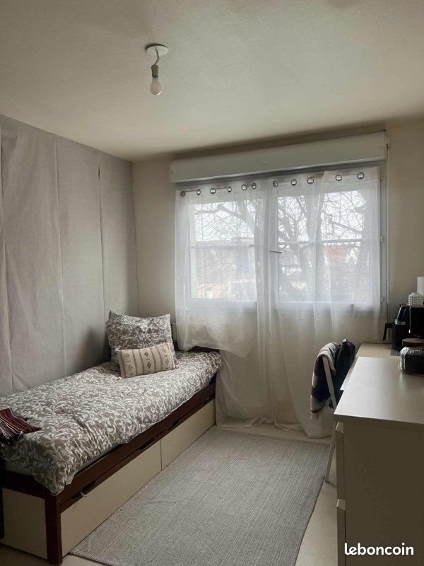 Appartement à louer, 22m², Noisy-le-Grand