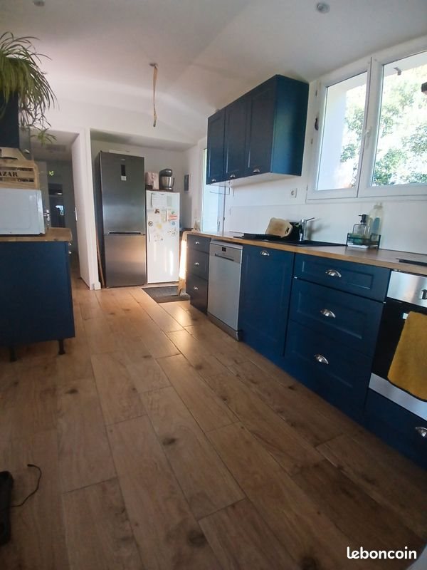 Maison à vendre, 105m², Saint-Gervais
