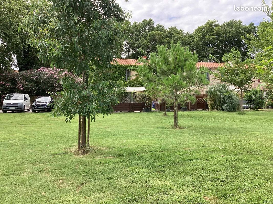 Appartement à louer, 45m², Saint-Cyprien