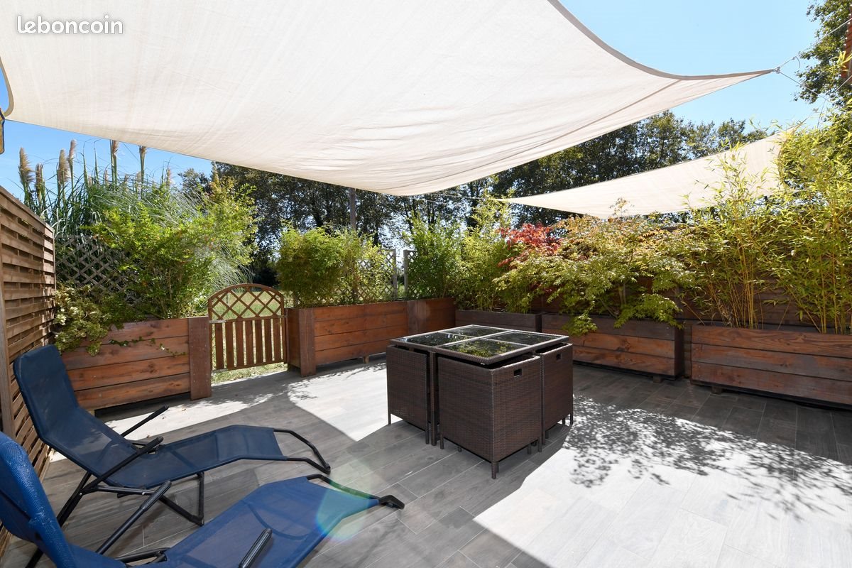 Appartement à louer, 45m², Saint-Cyprien