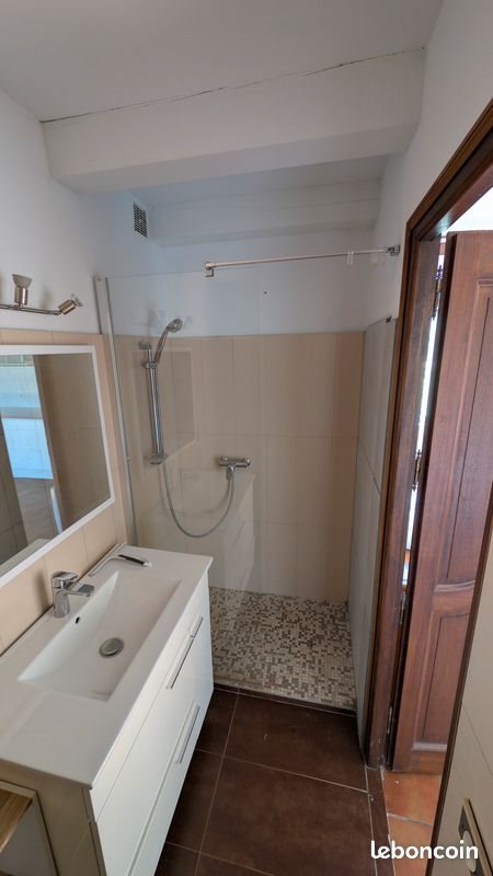 Appartement à louer, 43m², Manosque