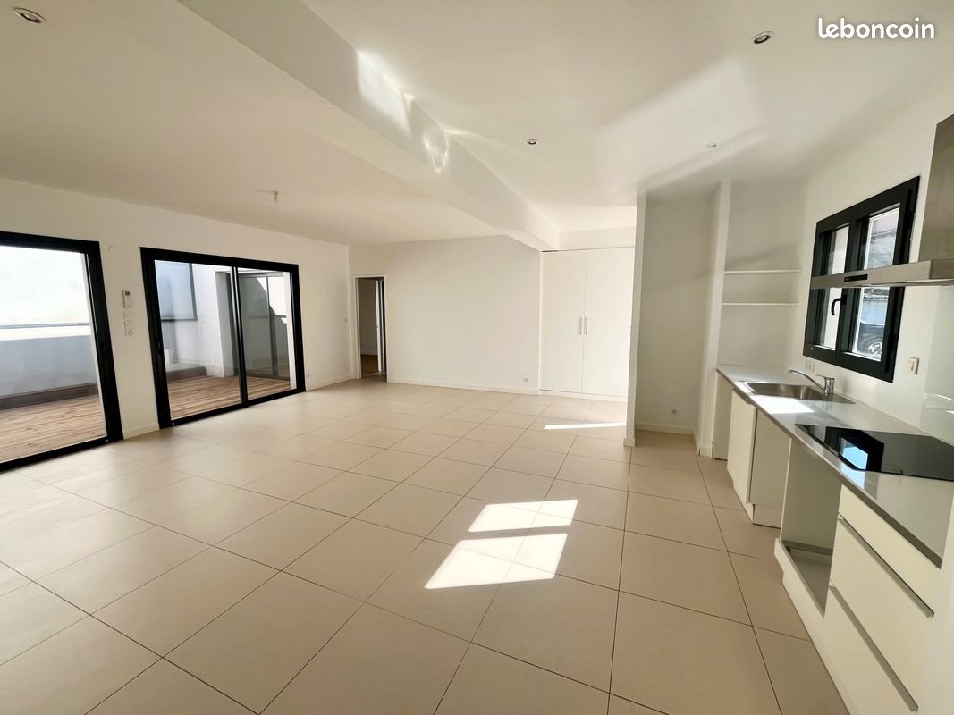 Maison à vendre, 80m², Toulouse