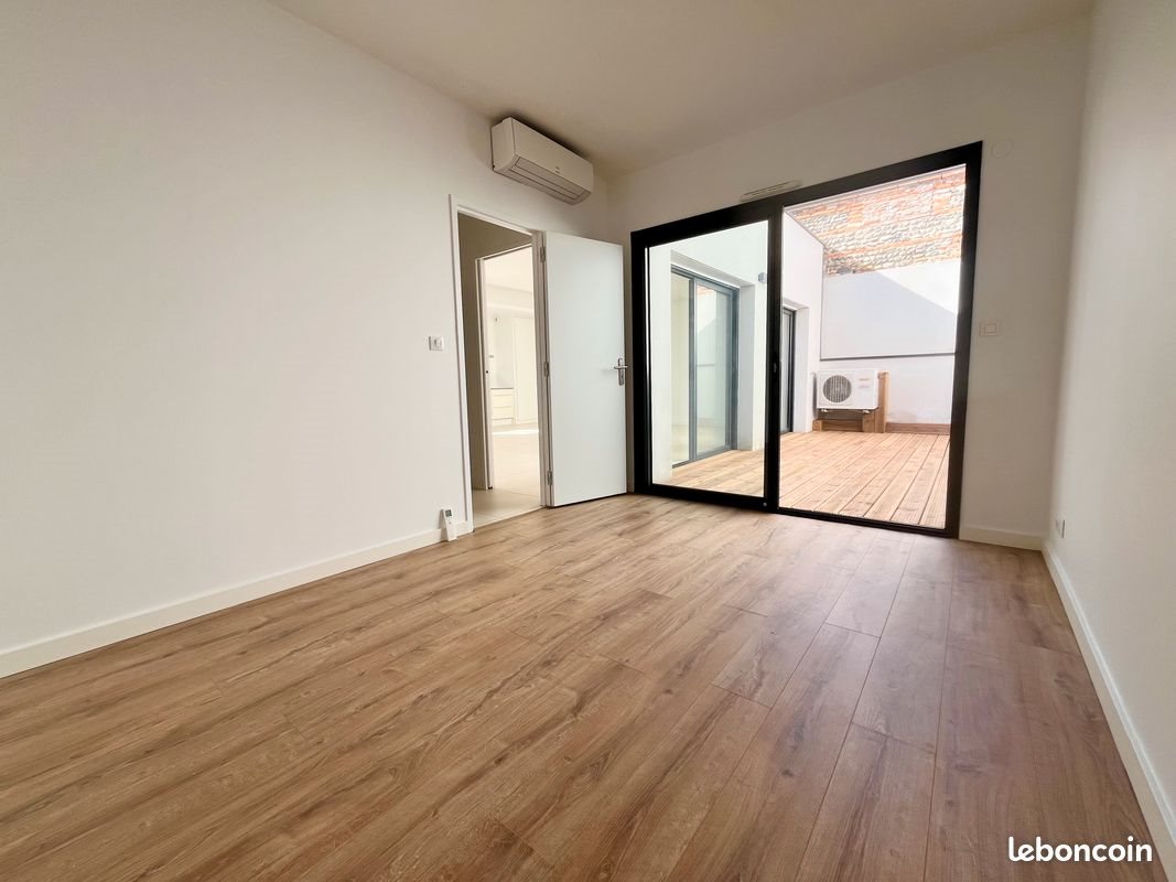 Maison à vendre, 80m², Toulouse