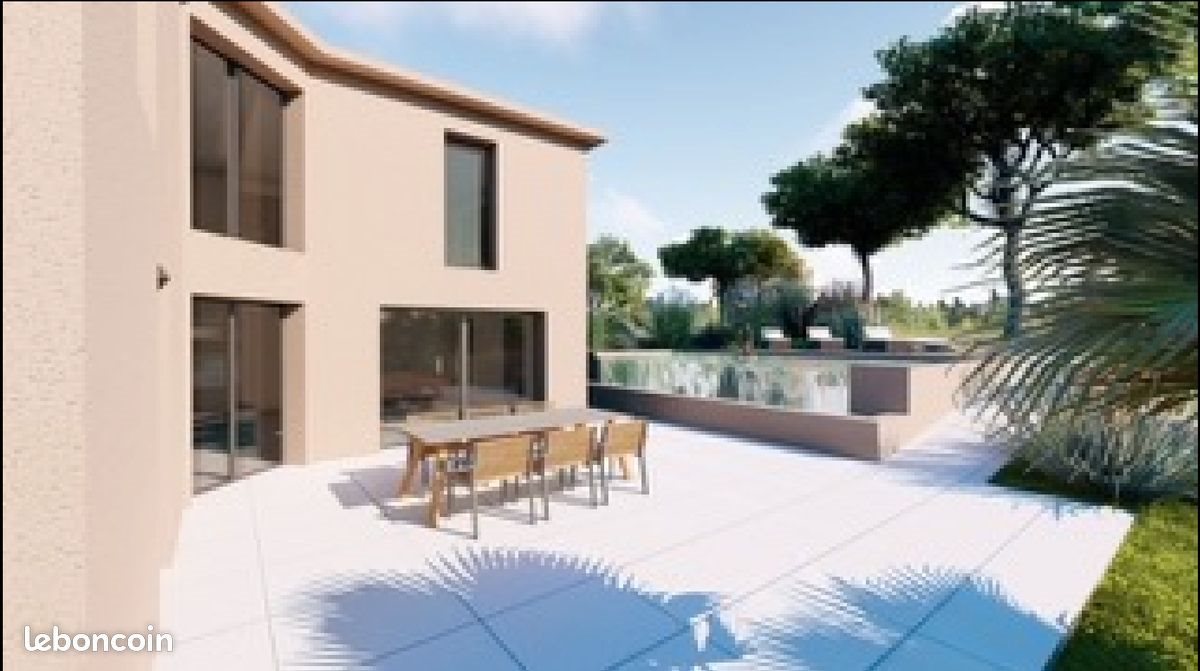 Maison à vendre, 230m², Allauch