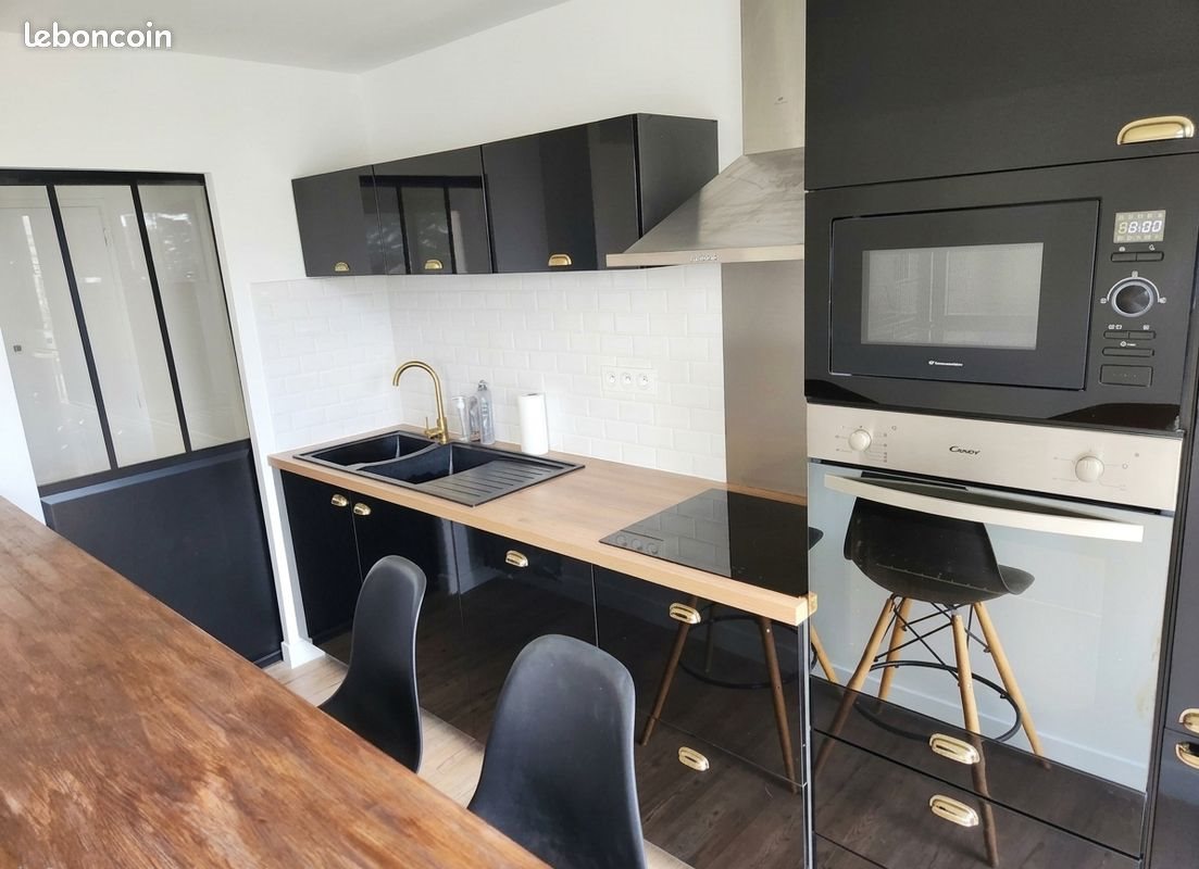 Appartement à vendre, 60m², Orléans