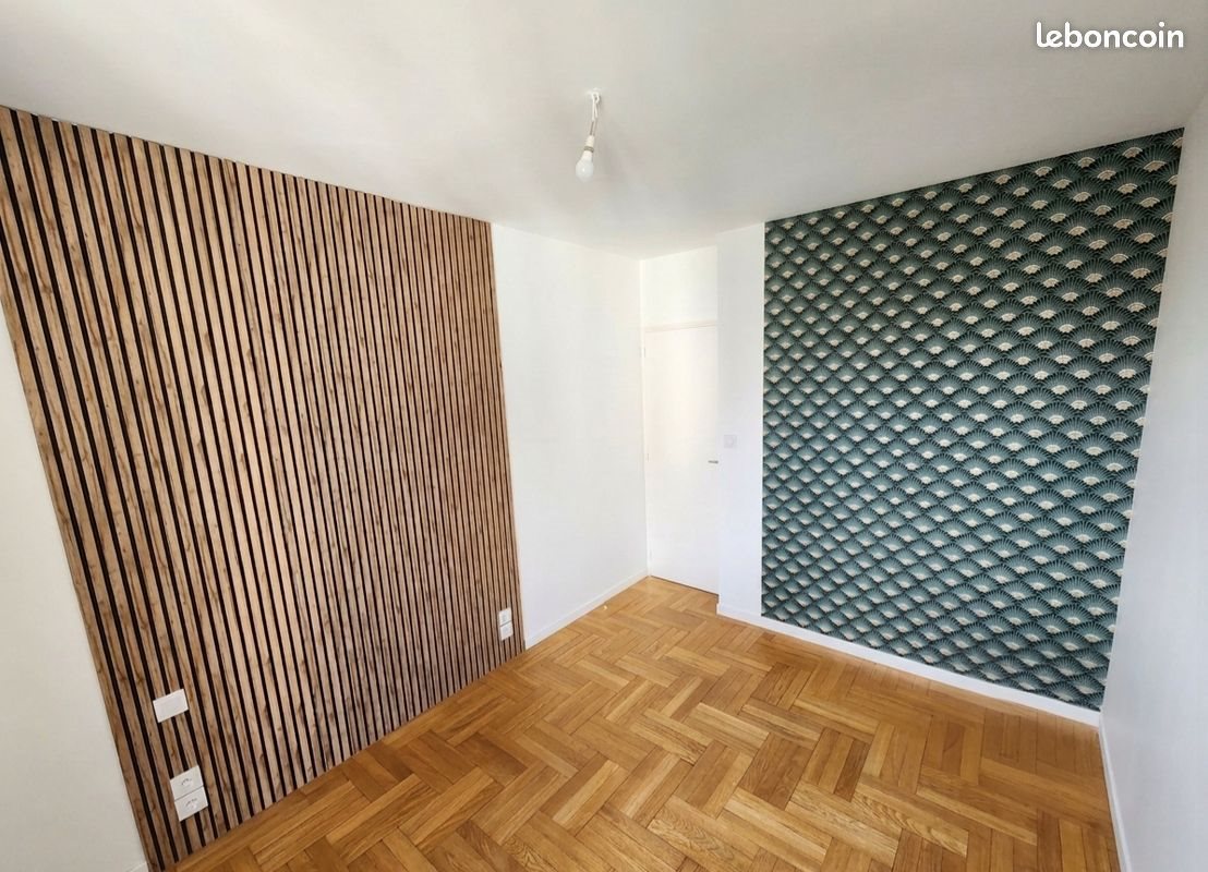 Appartement à vendre, 60m², Orléans