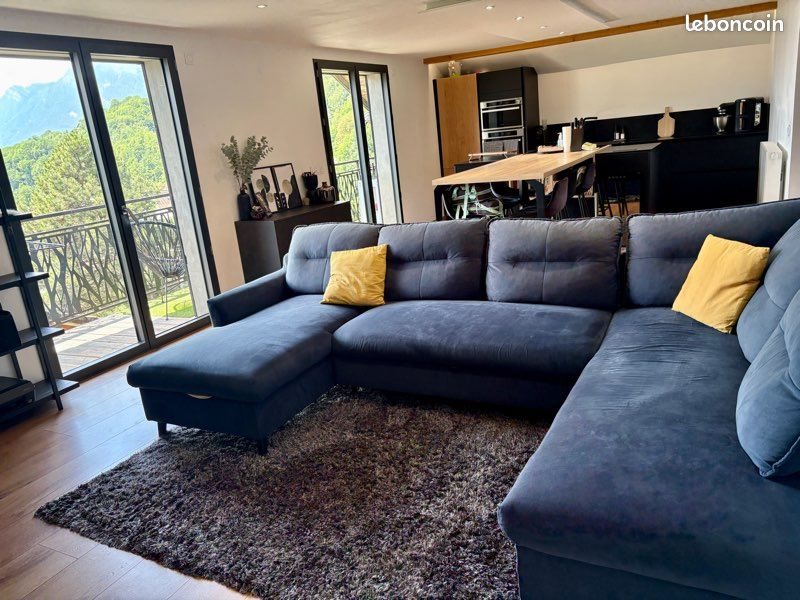 Appartement à vendre, 93m², Albertville