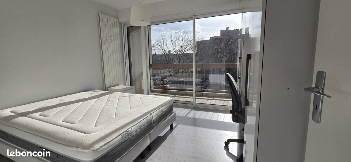Appartement à vendre, 68m², Thionville