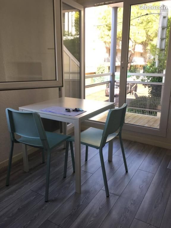 Appartement à louer, 20m², Montpellier