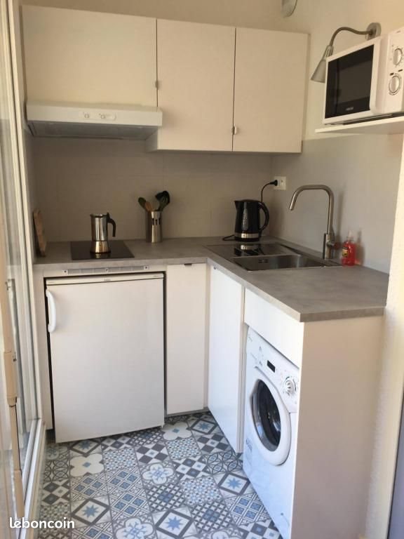 Appartement à louer, 20m², Montpellier