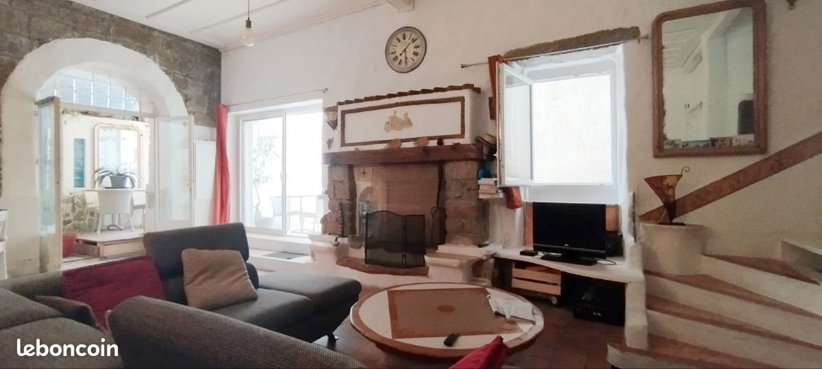 Appartement à vendre, 102m², Propriano