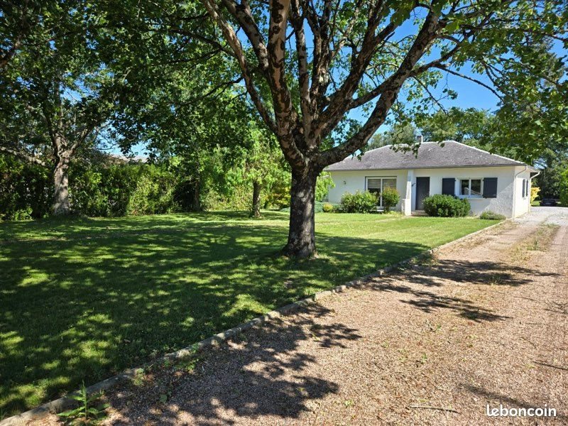 Maison à vendre, 178m², Pouligny-Saint-Pierre