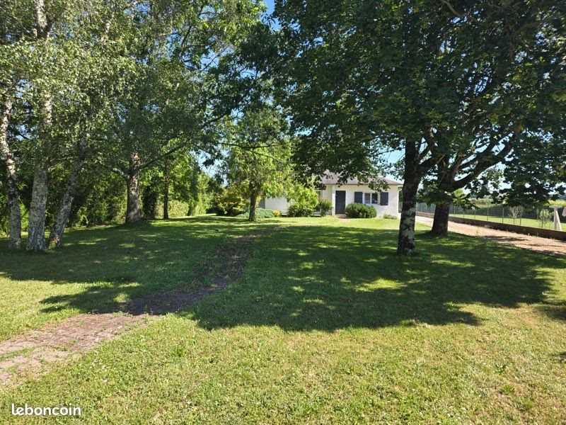 Maison à vendre, 178m², Pouligny-Saint-Pierre