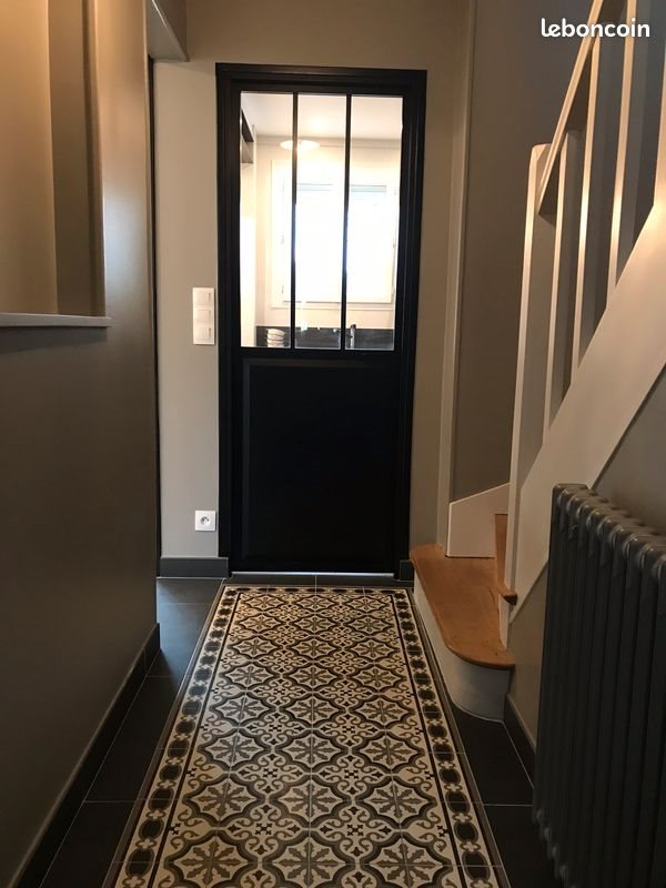 Maison à louer, 100m², Rennes