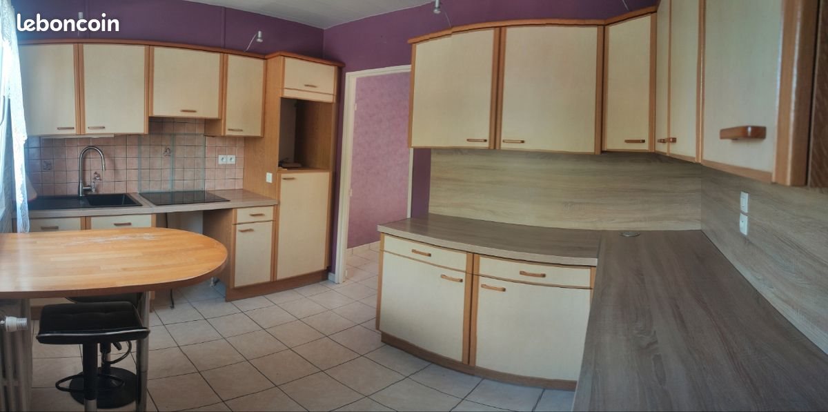 Maison à vendre, 95m², Reims