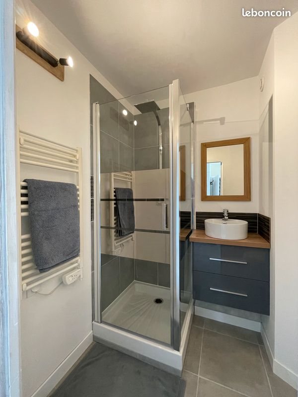 Appartement à louer, 43m², La Tranche-sur-Mer