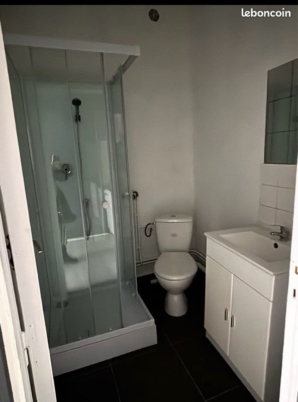 Appartement à louer, 35m², Douai