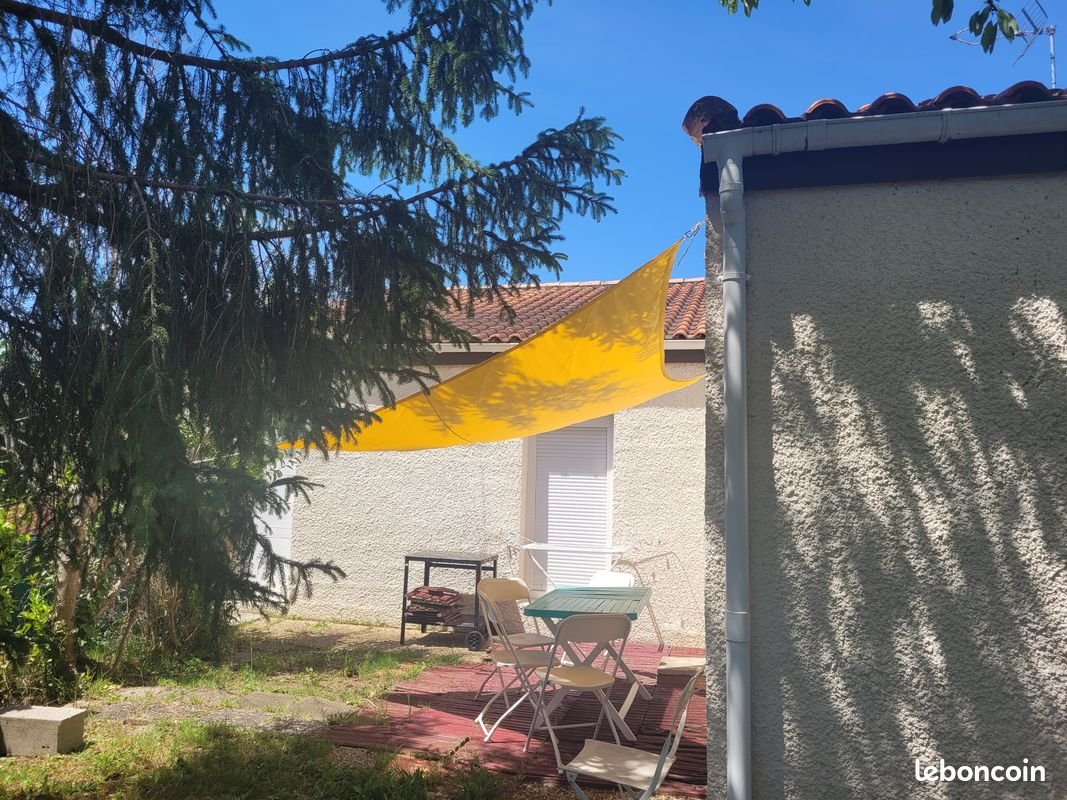 Maison à vendre, 75m², L'Isle-Jourdain