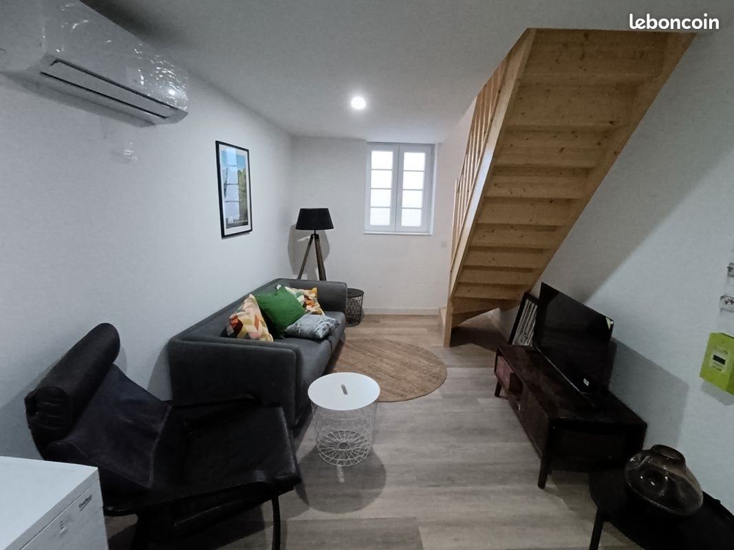 Appartement à louer, 50m², Agen