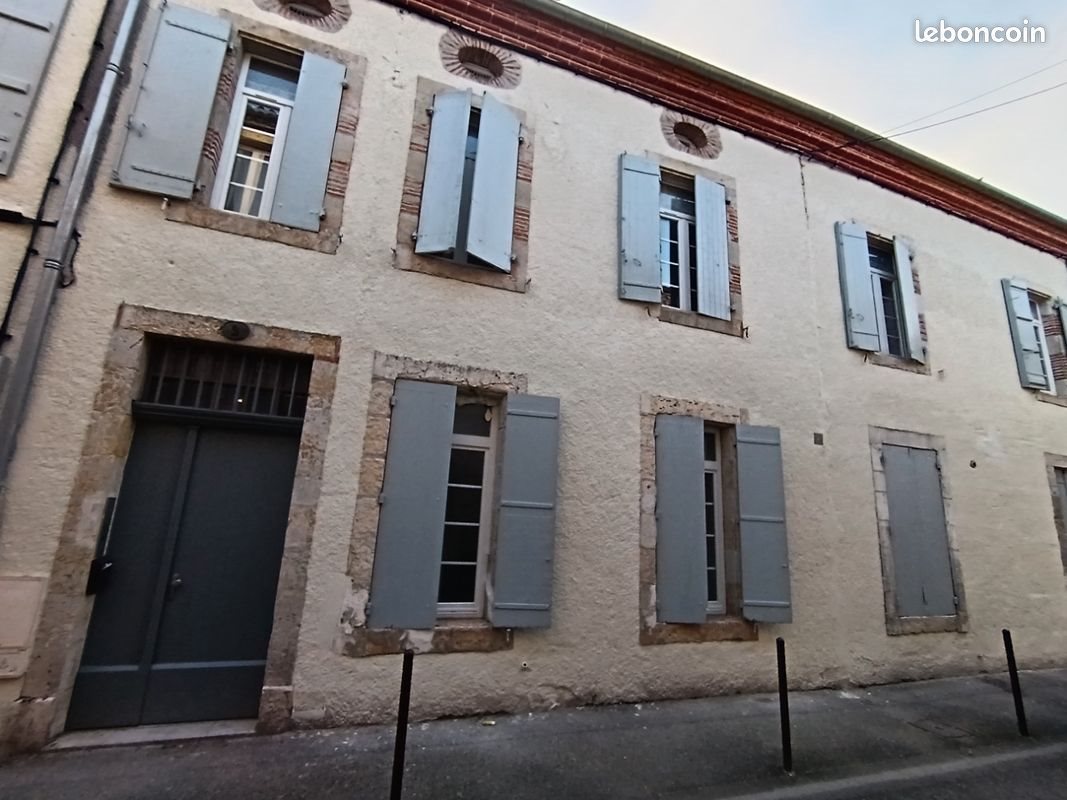 Appartement à louer, 50m², Agen