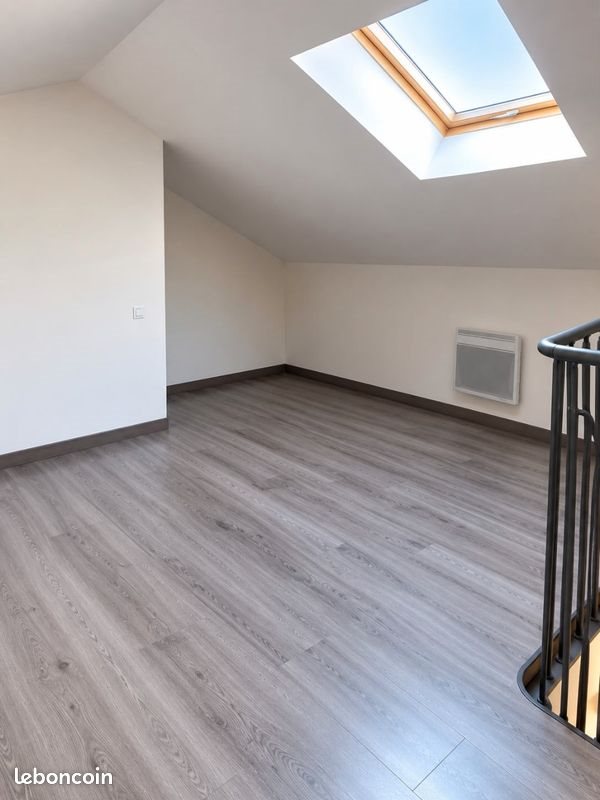 Appartement à louer, 72m², Istres