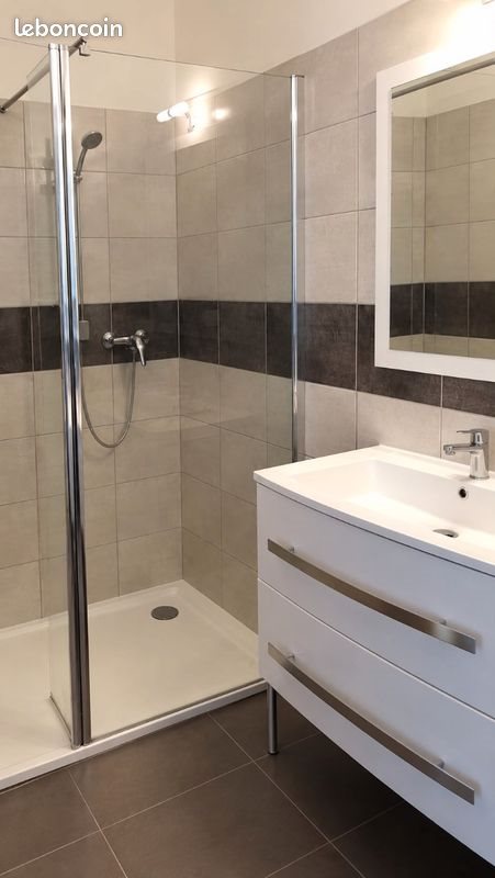 Appartement à louer, 72m², Istres