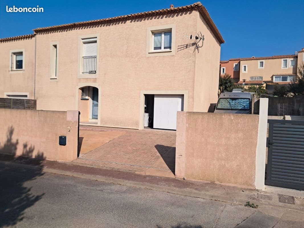 Maison à vendre, 87m², Grau d'Agde