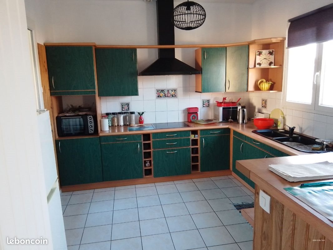 Maison à vendre, 87m², Grau d'Agde