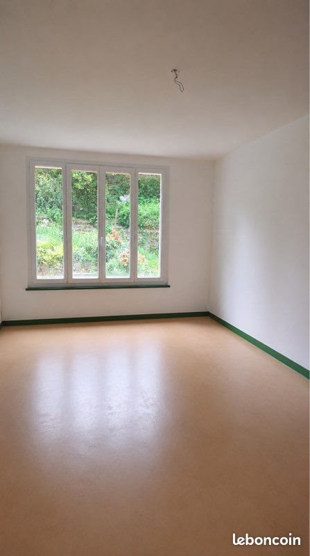 Appartement à louer, 21m², Quimper