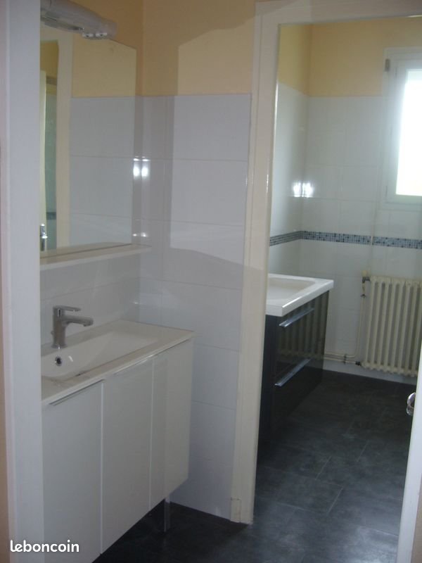 Appartement à louer, 90m², Tulle