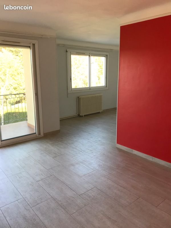 Appartement à louer, 90m², Tulle