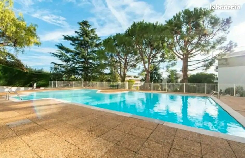 Appartement à vendre, 21m², Nice