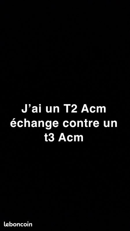 Appartement à louer, 47m², Juvignac
