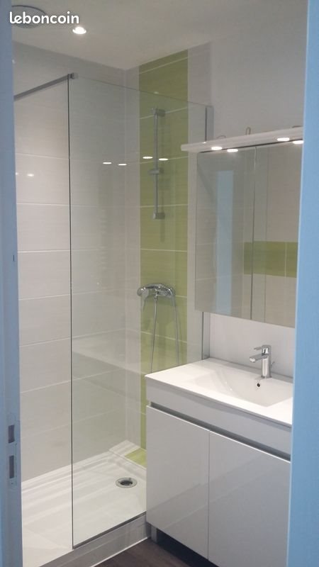 Appartement à louer, 69m², La Motte-d'Aveillans