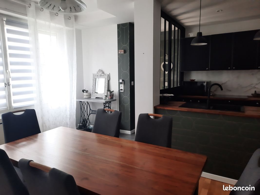 Maison à vendre, 143m², Cozes