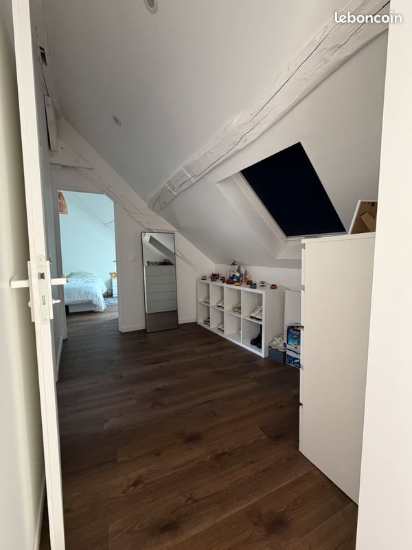 Appartement à louer, 56m², Chevreuse