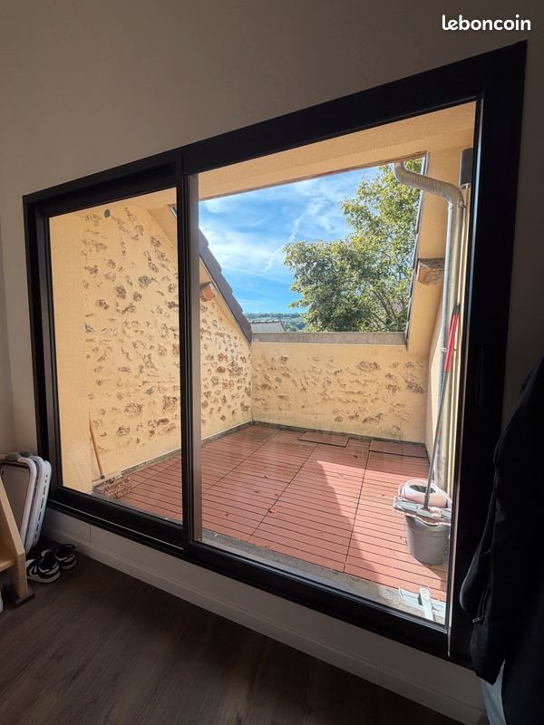 Appartement à louer, 56m², Chevreuse