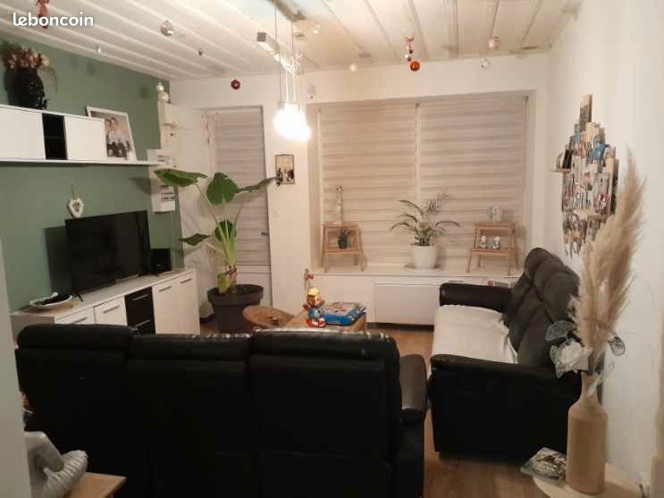 Maison à louer, 95m², Périgneux