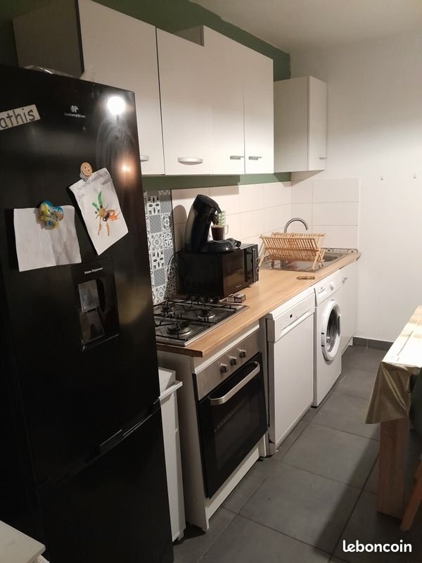Maison à louer, 95m², Périgneux