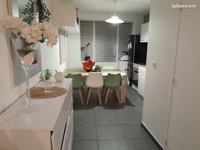 Maison à louer, 95m², Périgneux