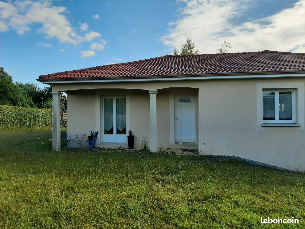 Maison à louer, 120m², Bosmie-l'Aiguille