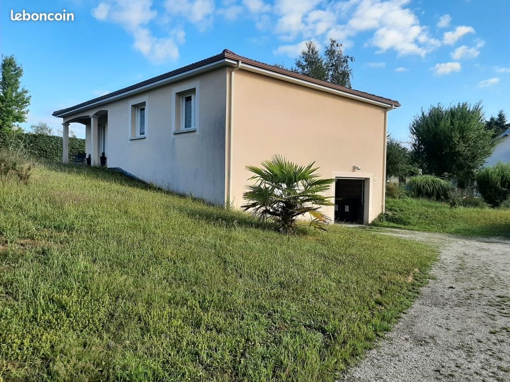Maison à louer, 120m², Bosmie-l'Aiguille