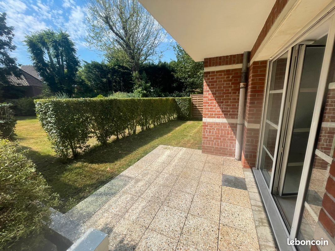 Appartement à vendre, 70m², Marcq-en-Baroeul