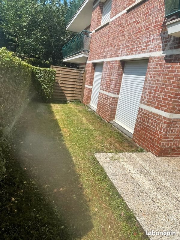 Appartement à vendre, 70m², Marcq-en-Baroeul