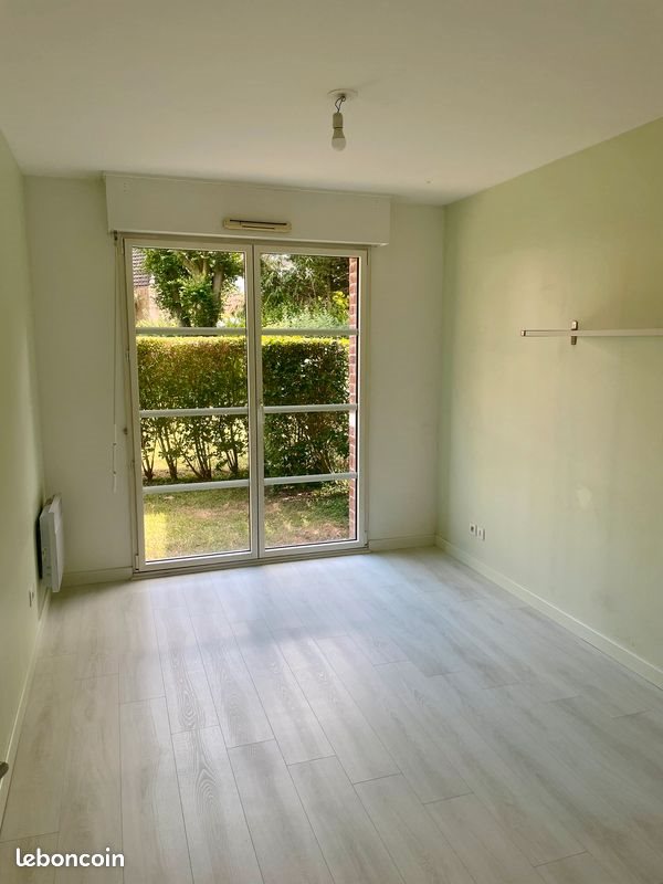 Appartement à vendre, 70m², Marcq-en-Baroeul