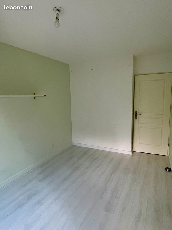 Appartement à vendre, 70m², Marcq-en-Baroeul